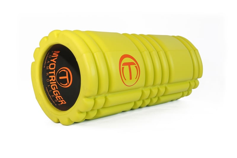 Self-Myofascial Release