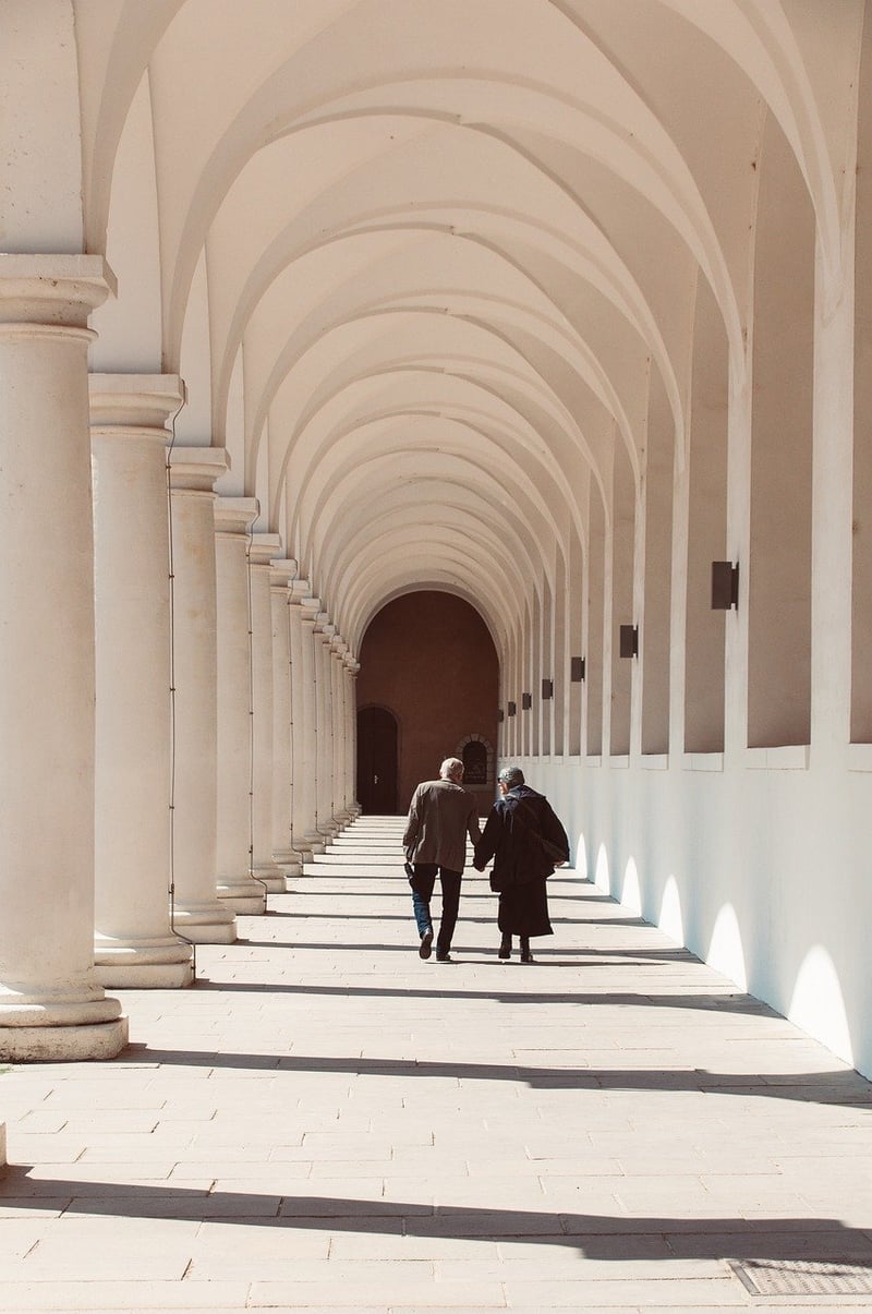 Urban Walks