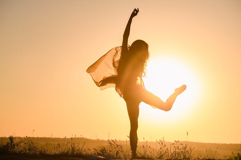 Rhythmic Movements