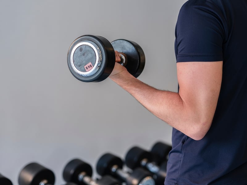 Gentle Workout